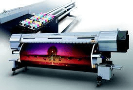 Large Format Printing